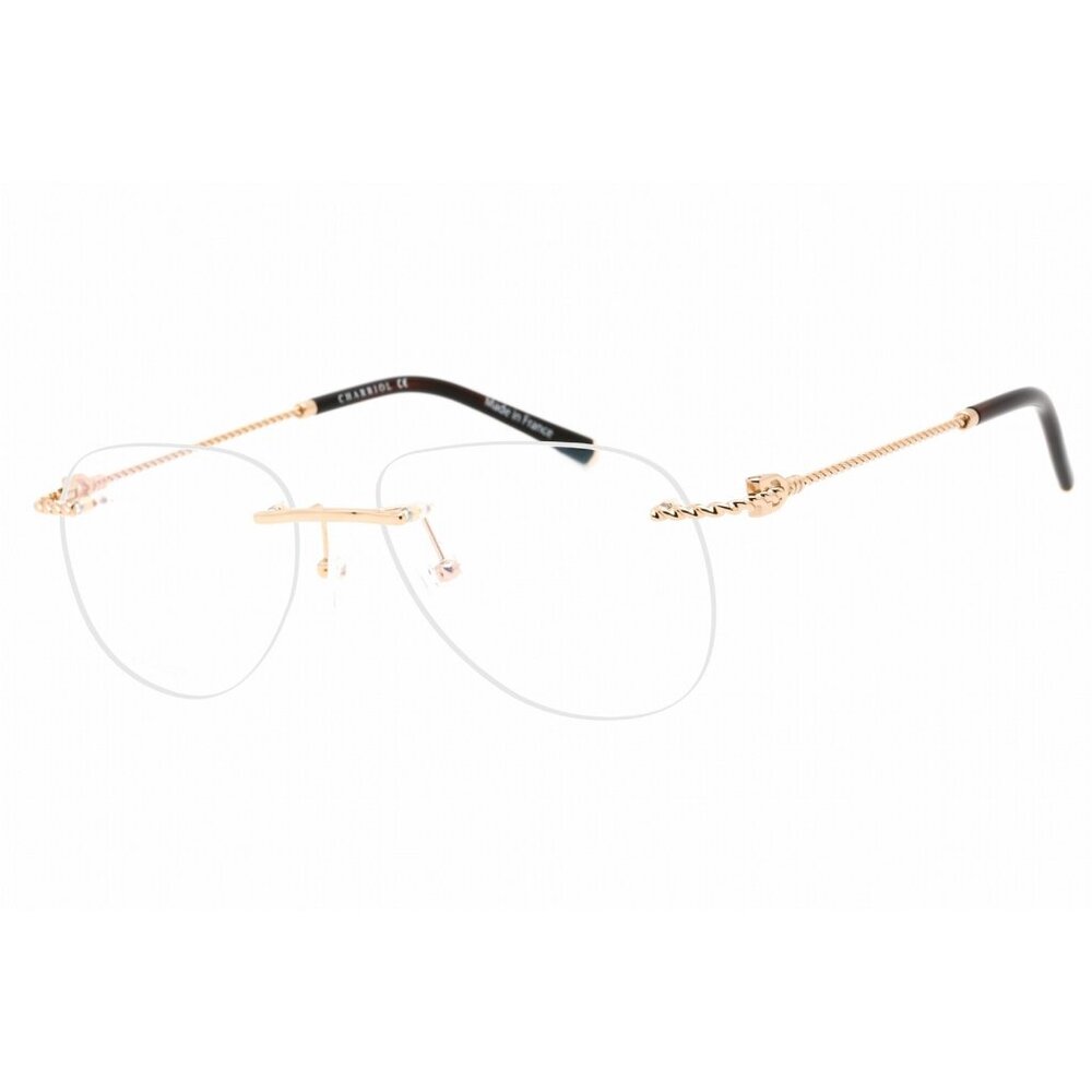 Charriol EYEGLASSES PC75099-C01-58 New with case
